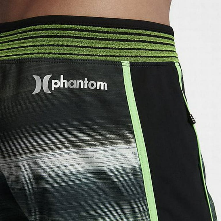 Hurley phantom hyperweave boardshorts sale
