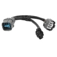 thumbnail image 1 of Arnés de puente distribuidor de 9 pines OBD1 a OBD2 reemplazo del arnés del motor para Civic Si Integra, 1 of 5