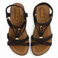 thumbnail image 2 of Lotus Domenica Sandals, 2 of 3