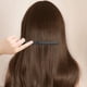 thumbnail image 3 of Cepillo para el cabello plegable 7 piezas Peine para el cabello plegable Tamaño de bolsillo Dientes densos de doble cabeza para cabello grueso ANGGREK Otros, 3 of 8