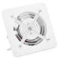 thumbnail image 4 of Extractor de aire para baño ANGGREK Ventilador de Montaje en pared 25W 220V, 4 of 7
