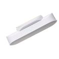 thumbnail image 2 of 6W LED Brillo Ajustable Protección para los ojos Lectura Lámpara de escritorio Dormitorio Cabecera 3 colores Luz de noche colgante giratoria Iluminación y accesorios Potencia directa blanca Advancent  HA061514-01B, 2 of 6