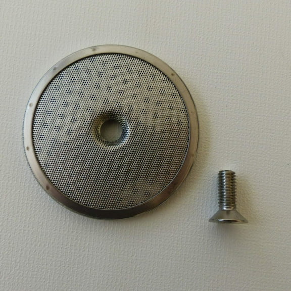 Nuova Simonelli Shower Screen and Screw
