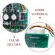 thumbnail image 3 of HAMPPLIES Controlador De Velocidad Pwm Para Motor Dc Con Regulación Precisa Y Alta Eficiencia Energética Multicolor, 3 of 8