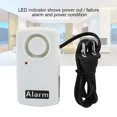 thumbnail image 3 of LED Power Failure Alarm Siren For Outage Warning Recommended, 3 of 5