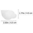 thumbnail image 3 of KAKOWELY 101pcs Professional DIY Epoxy Tool Kit Practical Stirring Rod Cup Tweezers Kit,2.56"X1.77"X1.77", 3 of 4