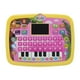 thumbnail image 1 of Juguetes de piscina, juguetes para bebés, juguetes para niños pequeños, tableta de aprendizaje de inglés con pantalla LED, juguete educativo para la primera infancia, lector de puntos., 1 of 5