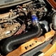 thumbnail image 2 of Motor intake air hose car air filter for cold air intake supply hose 1M 63/76mm for engine flexible air hose for intake pipe (63mm), 2 of 5