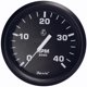 thumbnail image 1 of Tacómetro Faria Euro Black 4" - 4,000 RPM (Diesel - Recogida magnética), 1 of 1