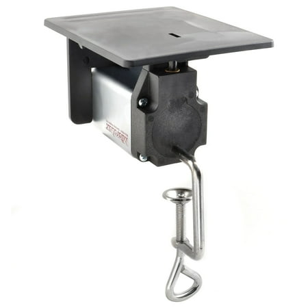 

Stationary Table Attachment for Micro-Make™ / MicroLux® Jigsaw / Scroll Saw