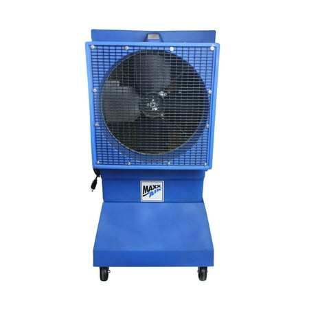 evaporative cooler commercial maxxair cfm volt dialog displays option button additional opens zoom walmart