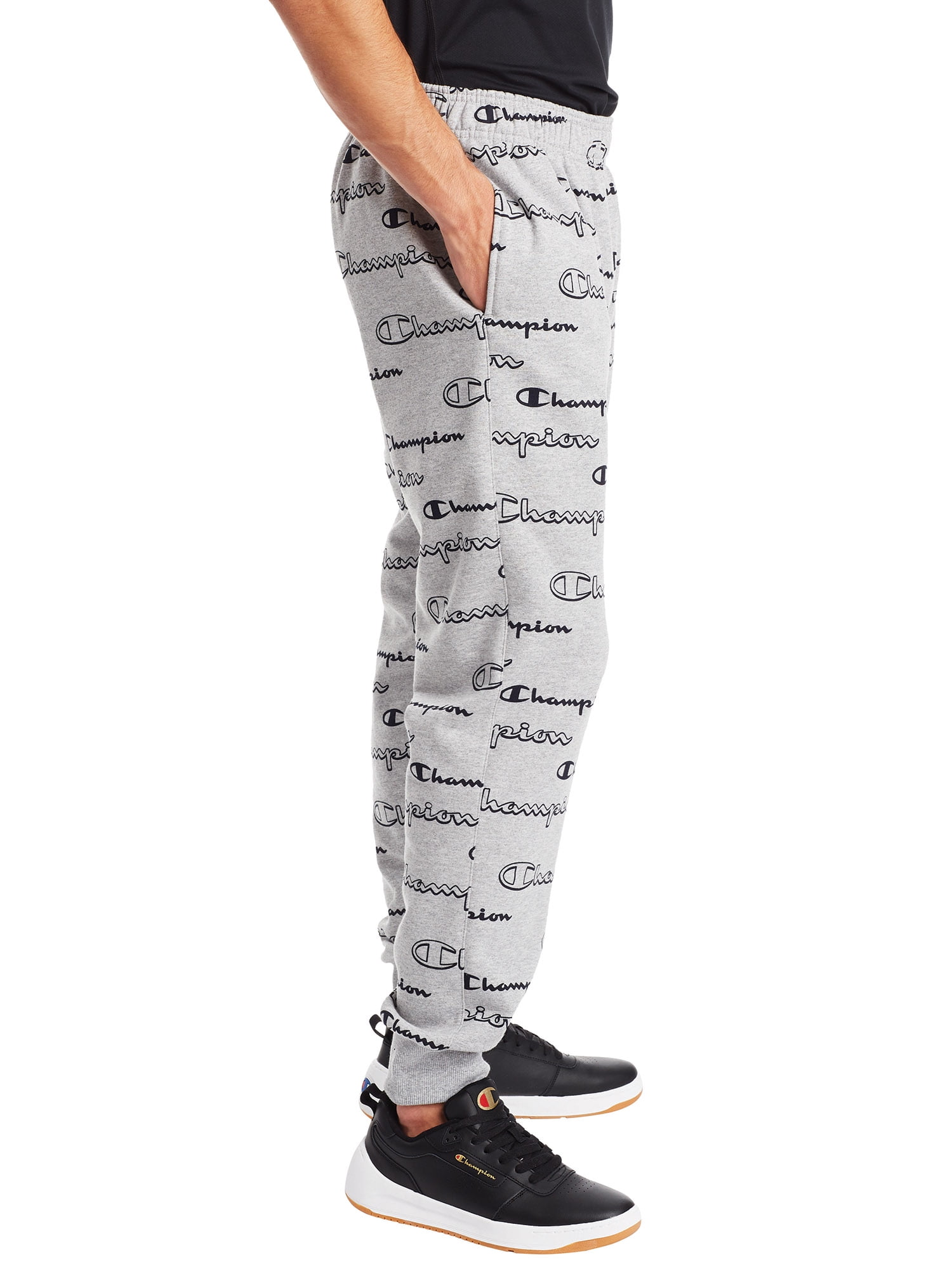 Champion aop shop joggers