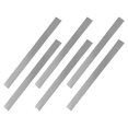 thumbnail image 2 of 6pcs Copper Electrode Strips Pure Copper Sheet Pure Copper Anode Sheet For Copper Plating And Copper Electroplating, 2 of 8