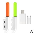 thumbnail image 1 of Night fishing electronic float Fishing Light Stick Rod Kit, 1 of 8