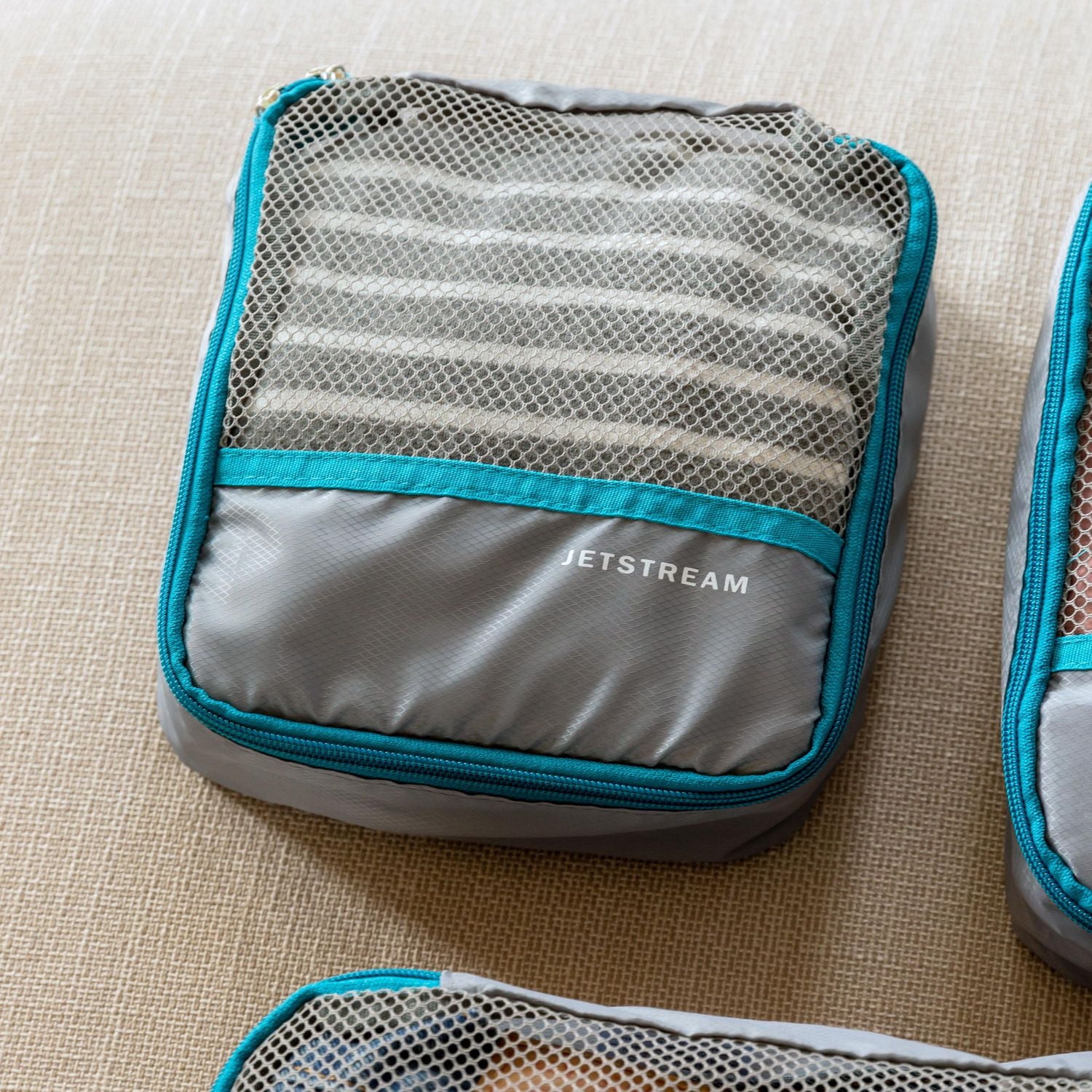 JetStream® Packing Cubes Set of 3