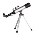thumbnail image 1 of Xingzhi F36050 Astronomical Reflector Telescope With Tripod No-tool Set Up Monocular, 1 of 6