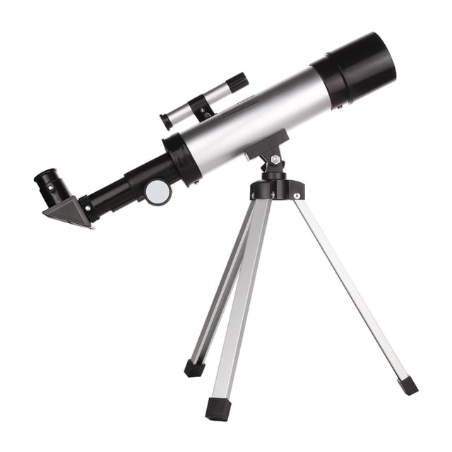 Xingzhi F36050 Astronomical Reflector Telescope With Tripod No-tool Set Up Monocular