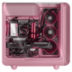 thumbnail image 2 of PC Gamer Xtreme PC Gaming NVIDIA GeForce RTX 5070 Ti AMD Ryzen 9 9900X 32GB DDR5 SSD 1TB Sistema Liquido WIFI Strawberry Milk gaming competitivo y streaming, 2 of 6