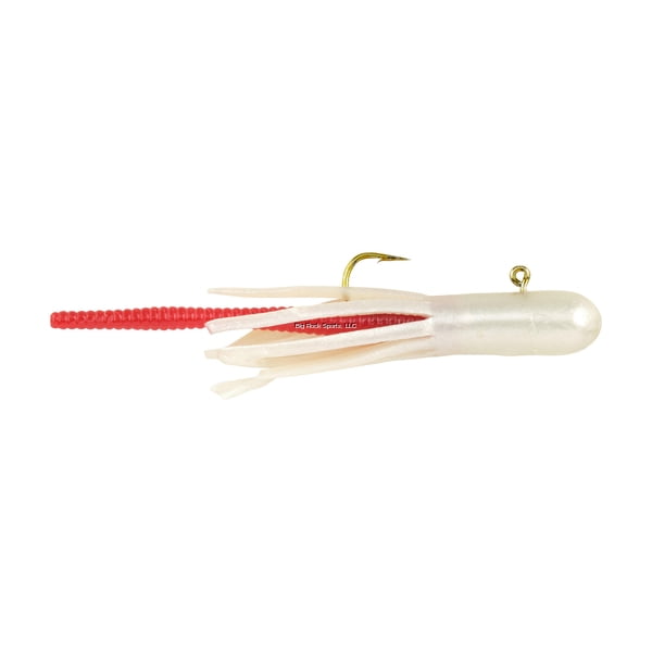Berkley PowerBait Pre-Rigged Atomic Teasers - Walmart.com