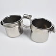 thumbnail image 4 of 1pc Parrot Feeder Standing Pole Feeder Accessory Pet Parrot Feeder Container, 4 of 7