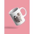 thumbnail image 3 of A Fluffy Kitten Mug  -Image by Shutterstock,, 3 of 4