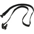 thumbnail image 2 of LuDa Replacement Chalk Bag Adjustable Nylon Waist Belt Strap Quick Release Buckle, 2 of 7