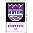 thumbnail image 2 of NBA Sacramento Kings - Logo 21, 2 of 4