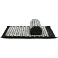 thumbnail image 2 of Acupuncture Mat - Bed Of Nails Acupressure Mat And Pillow, Eco Needle Spoonk Acupressure Mat, 2 of 4