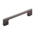 thumbnail image 1 of Amerock BP55367GPH Riva 128mm Pull - Graphite, 1 of 3