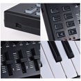 WORLDE Panda MINI 25Key UltraPortable USB MIDI Keyboard Controller 8