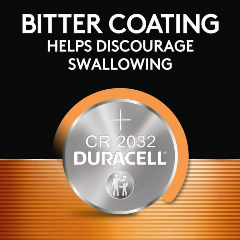 Duracell 2016 Lithium Coin Batteries - For Glucose Monitor, Electronic Device, Security Device, Health/Fitness Monitoring Equipment - CR2016 - 3 V DC - 6 / Carton Duracell 2016 Lithium Coin Batteries - For Glucose Monitor, Electronic Device, Security Device, Health/Fitness Monitoring Equipment - CR2016 - 3 V DC - 6 / Carton