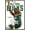 Barnwood Framed Version, variant on NBA Milwaukee Bucks - Giannis Antetokounmpo Feature Series 24 Wall Poster, 22.375" x 34"