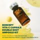 thumbnail image 2 of Suero BONCEPT Vitamina C y Retinol 10 ml Cuidado de la piel coreano, 2 of 8