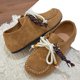 thumbnail image 5 of Zapatos de Carrera de Mujer Moda Todo Partido Zapatillas de Estilo Étnico 36-41 Zapatos Casuales de las Mujeres de Moda Cómodo Plano, 5 of 7