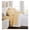 Gold, variant on California King Bed Sheets 4-Piece Set | 21" Extra Deep Pocket, 2 Pillowcases | Hotel Luxury Quality | Easy Care, Wrinkle-Free Bedsheet | Microfiber Bedsheets | Steel Grey