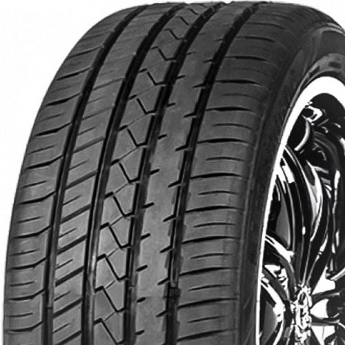 Lionhart Lh-Five 235/50R17 All-Season Tire