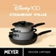 thumbnail image 2 of Juego de Ollas 4Pzs, antiaderente. Placa inducción. Disney Farberware, 2 of 6