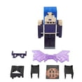 thumbnail image 1 of Minecraft Série Créateur Figurine – Ailes sinistres, de collection, 1 of 6