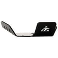 thumbnail image 6 of Tusk Aluminum Skid Plate Black for Kawasaki KLX110L 2010-2020, 6 of 8
