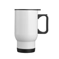 thumbnail image 1 of Taza de vacío de vaso de acero inoxidable para portavasos de coche, botella de agua, Taza de Viaje, trajes para agua, té helado o café, taza aislada, 1 of 8
