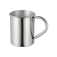 thumbnail image 4 of Gnwei 13.5oz/400ml Stainless Steel Coffee Mug with Handle Metal Double Walled Cups Camping Mug Dishwasher Safe Tea Cups for Home Camping Travel Outdoors RV Keep Drinks Hot, 4 of 4