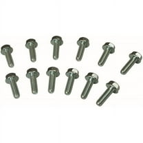 Moroso for GM LS Header Bolts