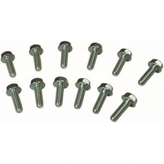 Moroso for GM LS Header Bolts