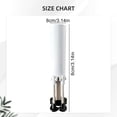 thumbnail image 3 of Mortar Beer Mortar Opener Automatic Push Down Openers Quick Cap Removal Tool For Beer And Hands Free Bar Tool For Home Funny For Men, 3 of 7