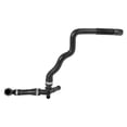 thumbnail image 3 of Auto Radiator Coolant Water Hose from Expansion Tank 17127617377 for BMW X1 2016-2018, 3 of 6