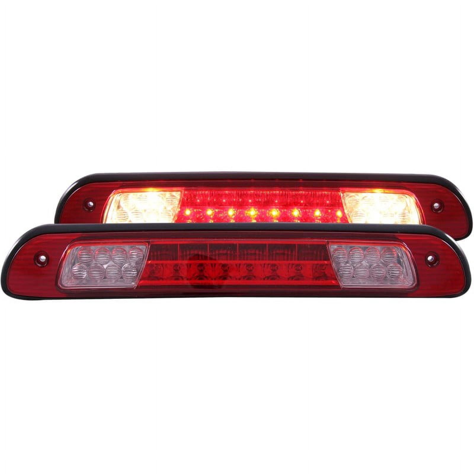 ANZO USA 531040 Third Brake Light Assembly Fits select: 2000-2006 TOYOTA TUNDRA