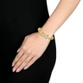 thumbnail image 2 of Everly Women's Cubic Zirconia Bracelet, 2 of 7