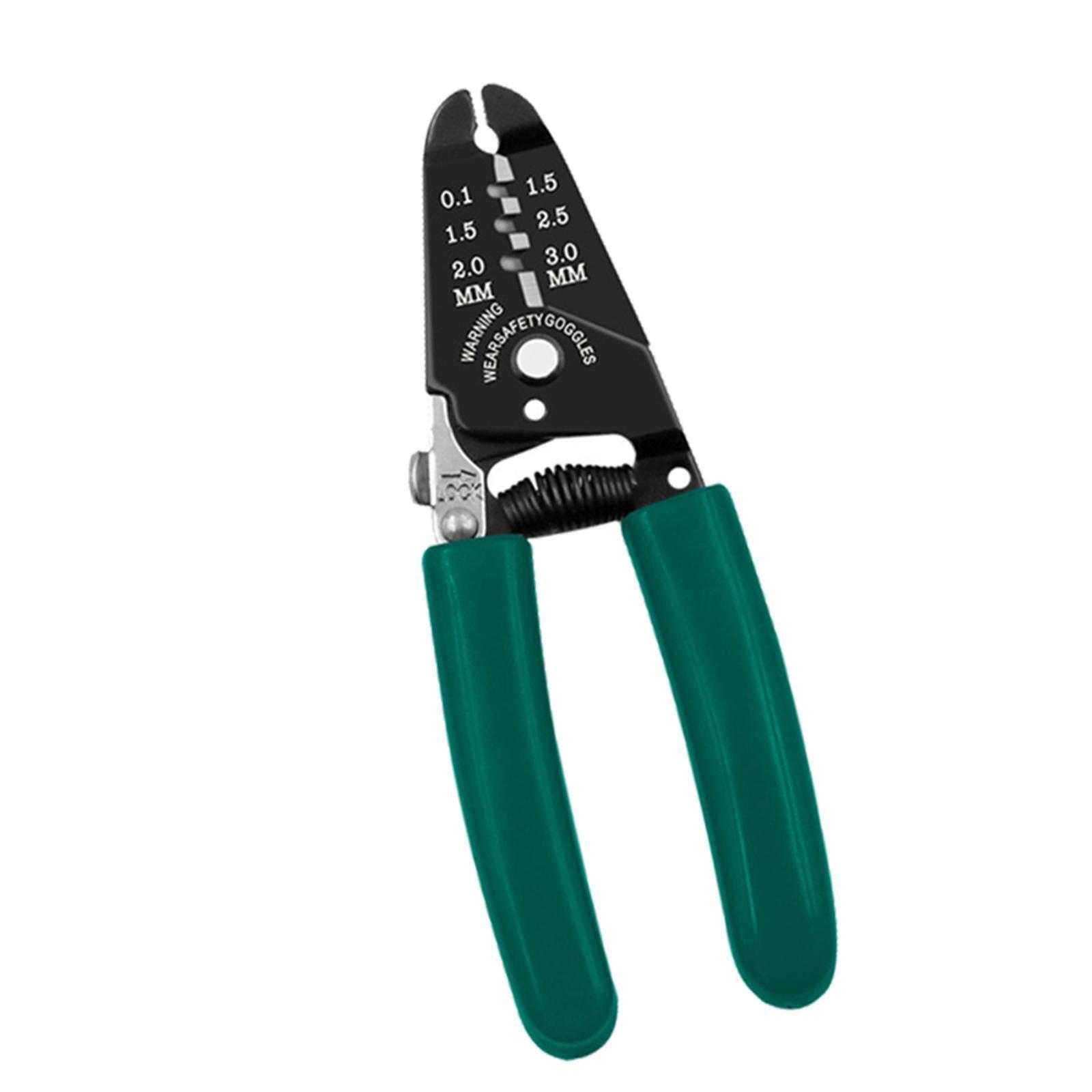 Steel Capillary Tube Cutter Heavy Duty Cutting Tool For Refrigeration Repair