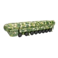 thumbnail image 3 of Modelo de coche lanzador DF a escala 1:72, juguete de simulación de coche coleccionable, kits de construcción de vehículos 2514, 3 of 9