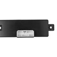 thumbnail image 4 of Botón del interruptor de control de ajuste del asiento eléctrico Yashi 88191-3S100RY Para 2011-2015 Negro, 4 of 5